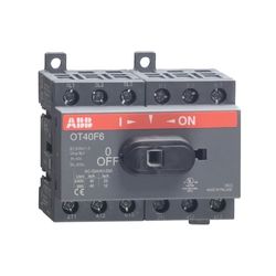 ABB 1SCA104936R1001 (OT40F6)