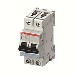 Miniature Circuit Breakers MCBs