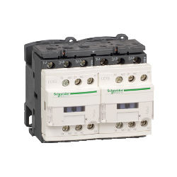 Schneider Electric LC2D12D7V