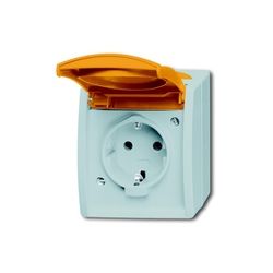 ABB 2CKA002083A0820 (20 EWN-14-53)