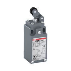 ABB 1SBV013731R1211 (LS35M31B11)