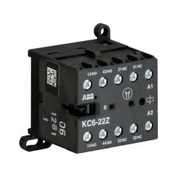 ABB GJH1213001R1223 (KC6-22Z-13)