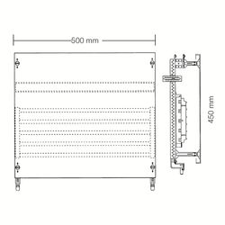 ABB 2CPX037817R9999 (ED92SA)