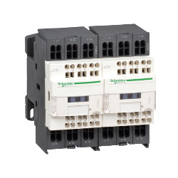 Schneider Electric LC2D183BL