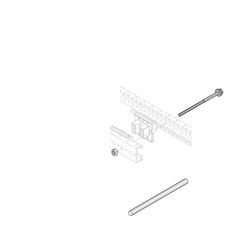ABB 1STQ007435A0000 (PTRS1601)
