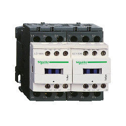 Schneider Electric LC2D18ELV
