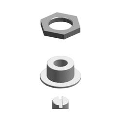 ABB 2CPX046007R9999 (RZ4P4)
