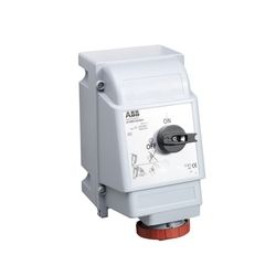 ABB 2CMA163263R1000 (316MVS5WH)