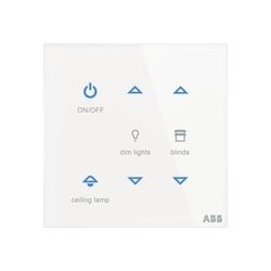 ABB 2CKA006300A1542 (TB/U6.4.1-CG)