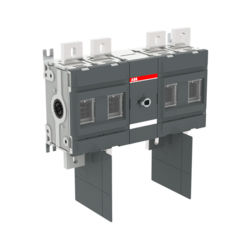 DC Switch-Disconnectors