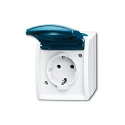 ABB 2CKA002083A0845 (20 EW-53-500)