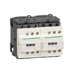 Schneider Electric LC2D25NDV