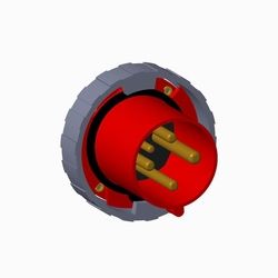 ABB 2CMA168112R1000 (363BU11W)