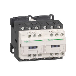 Schneider Electric LC2D25SD