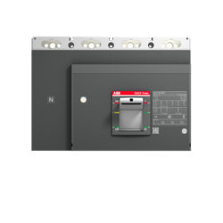 ABB 1SDA100790R1 (XT6N 800 BREAKING PART 4p F F)