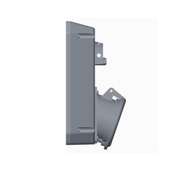 ABB 2CMA181732R1000 (LID COMPL. 332MM6)