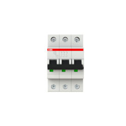ABB 2CDS253001R0205 (S203-B20)