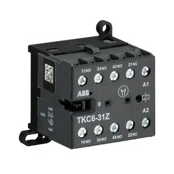 ABB GJH1213061R6312 (TKC6-31Z-62)