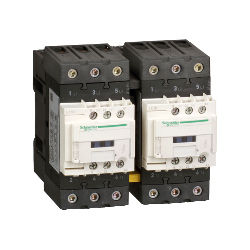 Schneider Electric LC2D50AD7