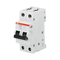 ABB 2CDS272001R0258 (S202M-Z1,6)