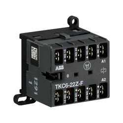 ABB GJH1213063R5221 (TKC6-22Z-F-51)