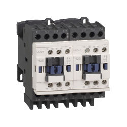Schneider Electric LC2DT25E7V