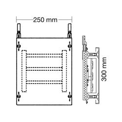 ABB 2CPX037808R9999 (ED55A)