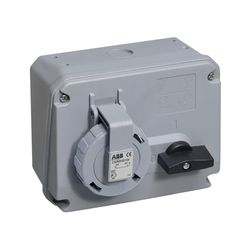 ABB 2CMA167909R1000 (463MHS1W)