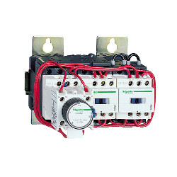 Schneider Electric LC3D150F7A64