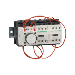 Schneider Electric LC3D18AF7