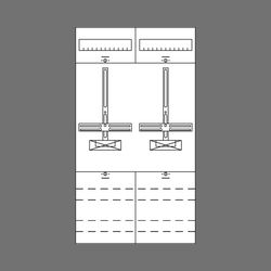 ABB 2CPX033580R9999 (2ZF21)