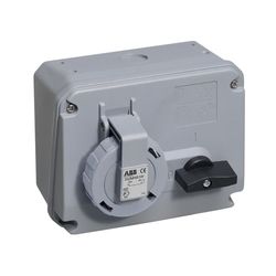 ABB 2CMA167861R1000 (332MHS1W)