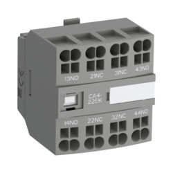 ABB 1SBN010146R1122 (CA4-22MK)