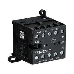 ABB GJH1213001R7221 (K6S-22Z-1.7-71)