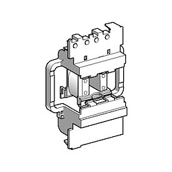 Schneider Electric LX4D8ED