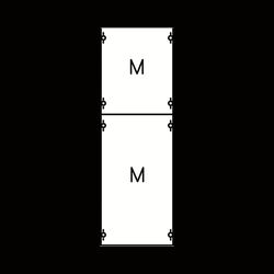 ABB 2CPX037614R9999 (1M1A)