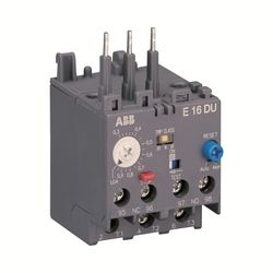 ABB 1SAX111001R1104 (E16DU-6.3)