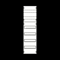 ABB 2CPX037624R9999 (1V2KA)