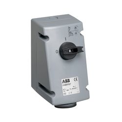 ABB 2CMA167655R1000 (316MVS7)