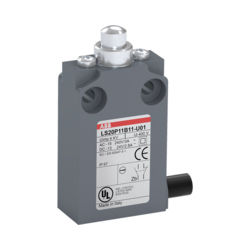ABB 1SBV015911R3801 (LS20P11B11-U01)