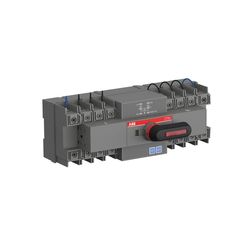 ABB 1SCA151252R1001 (OTM40F4C20D400C)