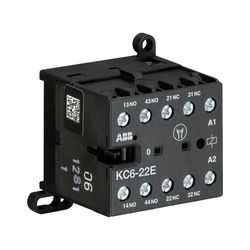 ABB GJH1213051R8221 (KC6-22E-1.4-81)