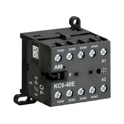 ABB GJH1213001R0403 (KC6-40E-03)