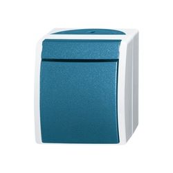 ABB 2CKA001085A1604 (2601/7 W-53)