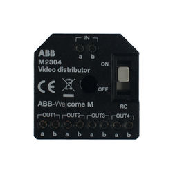 ABB 2TMA210160B0001 (M2304-02)