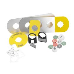 ABB 1SFA616908R9016 (KTC8-9016)