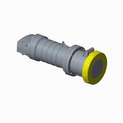 ABB 2CMA166934R1000 (4125C4W)