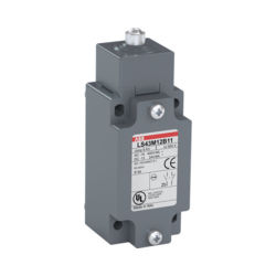 ABB 1SBV011612R1211 (LS43M12B11)