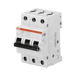 ABB 2CDS273061R0157 (S203M-K0,5UC)