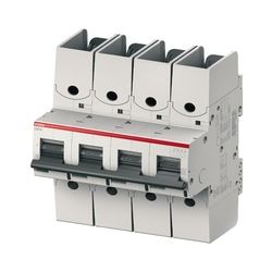 ABB 2CCS864002R0634 (S804S-C63-R)